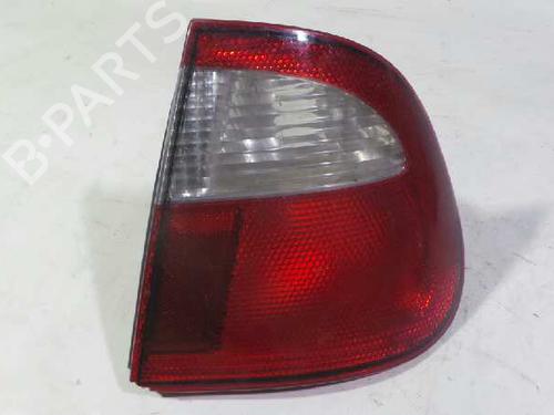 Used Right taillight SEAT CORDOBA (6K1, 6K2) [1993-2002]  12615008
