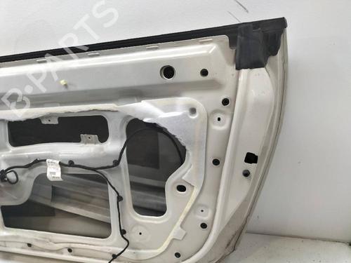 Right front door ALFA ROMEO MITO (955_) 1.6 JTDM (955AXC1B) | BP12630237C3 