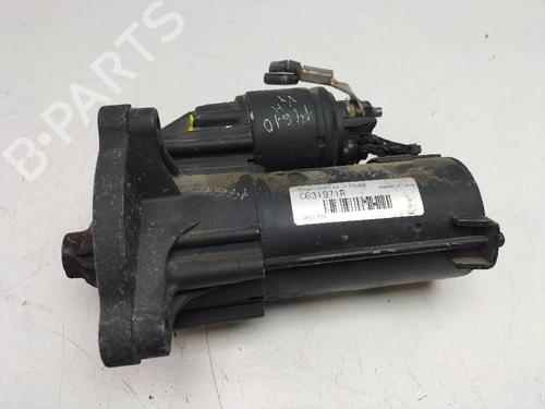 Startmotor PEUGEOT 307 SW (3H) [2002-2009]  12620299