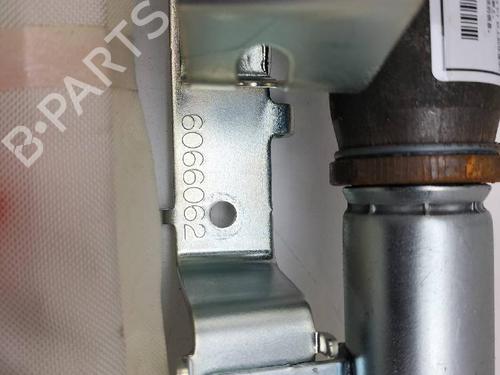 Left curtain airbag PEUGEOT 4007 (VU_, VV_) 2.2 HDi | BP12628678C11 