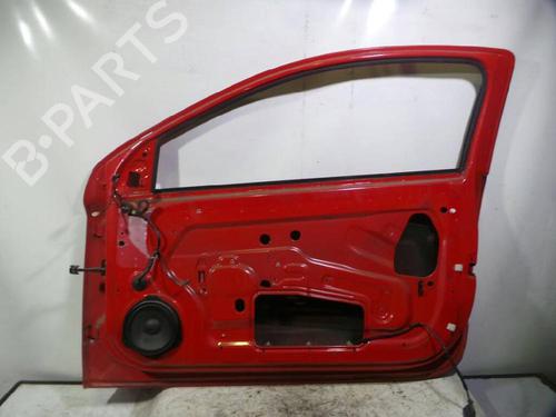 Right front door OPEL ASTRA H GTC (A04) 2.0 Turbo (L08) | BP12607847C3 