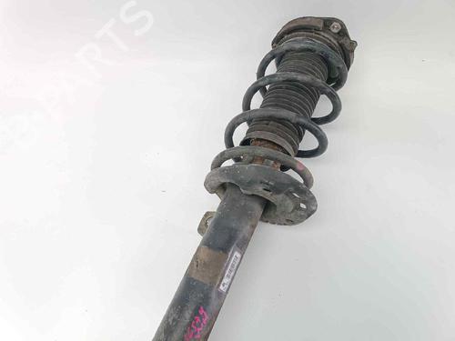 Left front shock absorber VW GOLF V (1K1) 1.9 TDI | BP17065400M16