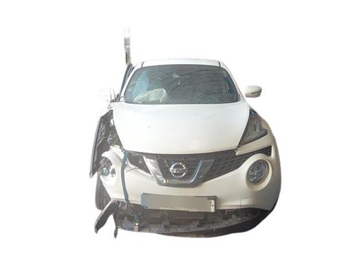 Brugte NISSAN JUKE (F15)  1.2 DIG-T  4773613