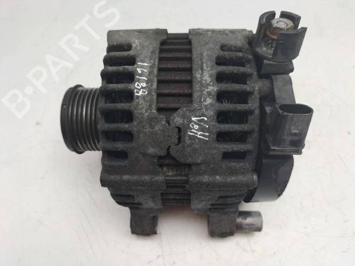 Alternator FORD GALAXY II (WA6) 2.0 TDCi | BP12630857M7 