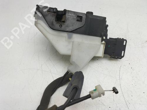 Front right lock PEUGEOT 5008 (0U_, 0E_) 2.0 HDi 150 / BlueHDi 150 | BP12630495C97 