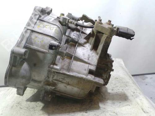 Gearbox OPEL ASTRA G Coupe (T98)  | BP12624811M3 