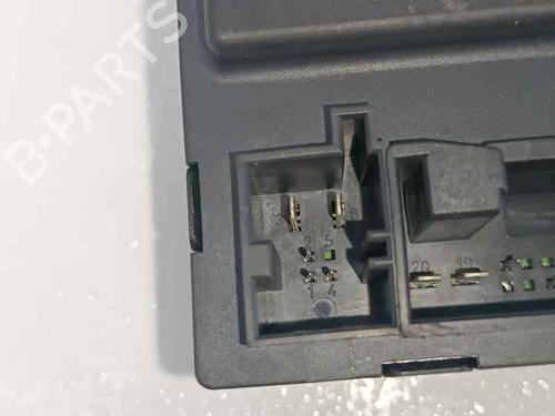 Comfort control module AUDI A6 C6 (4F2)  | BP24549330M56 