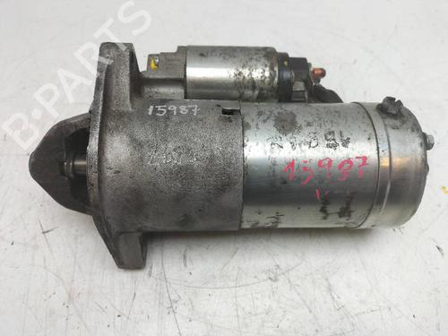 Starter FIAT DOBLO MPV (119_, 223_) 1.9 JTD | BP13255248M8 