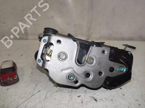 Used Rear right lock CHEVROLET CRUZE (J300) 1.6 (113 hp) 12624938