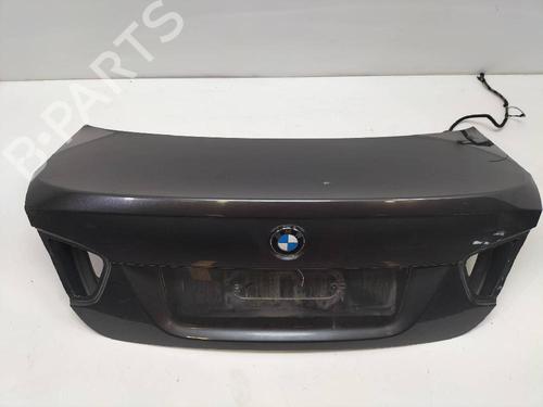 Tailgate BMW 3 (E90) 320 d | BP12627345C6 
