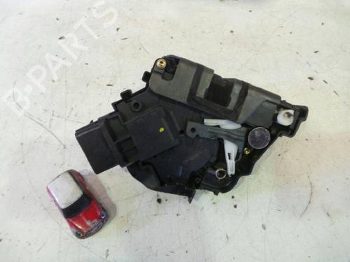 Rear left lock FORD FOCUS C-MAX (DM2) 1.6 TDCi | BP12621675C100 