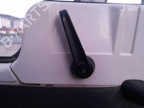 Front right interior door handle NISSAN L-Serie  | BP21222734I14 