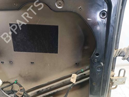 Left rear door VW TOURAN (1T1, 1T2)  | BP19135581C4 