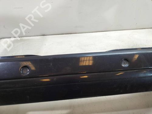 Rear bumper CITROËN C4 Picasso I MPV (UD_)  | BP13571113C8 