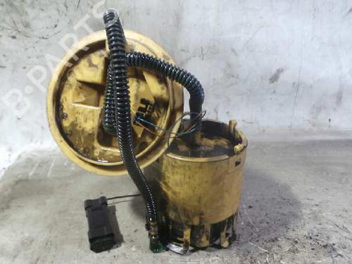 Fuel pump OPEL VECTRA C (Z02) 2.2 DTI 16V (F69) | BP12611476M76 