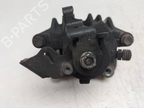 Left rear brake caliper SEAT IBIZA IV (6J5, 6P1)  | BP13531787M107 