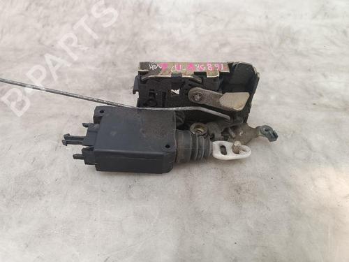 Rear right lock CITROËN ZX (N2) 1.9 D | BP21222904C99 