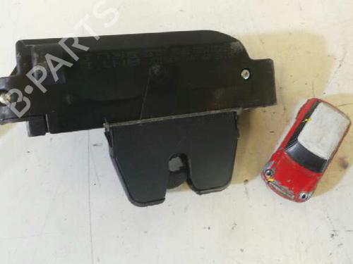 Used Tailgate lock CITROËN C4 I (LC_) [2004-2014]  12618847
