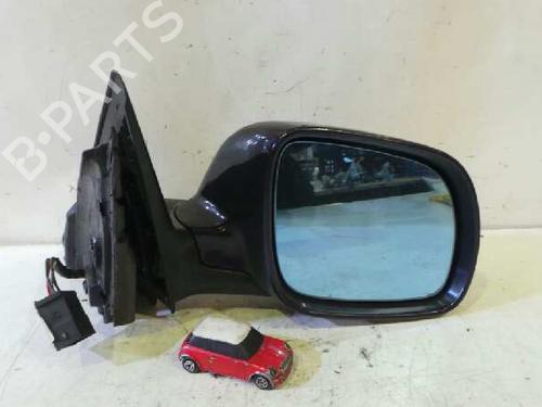 Used Right mirror AUDI A6 C5 (4B2) 1.8 T (150 hp) 12618692