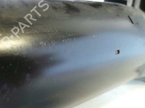 Starter FIAT BRAVO II (198_) 1.9 D Multijet (198AXB1A) | BP12617019M8 