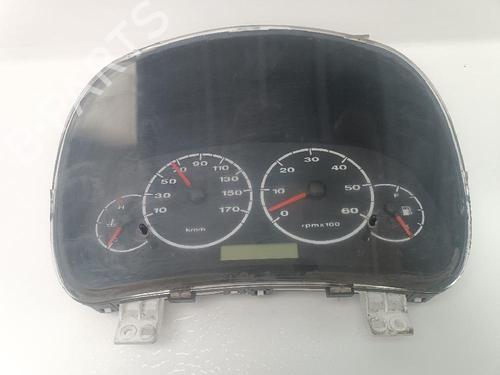 Instrument cluster CITROËN JUMPER I Platform/Chassis (230) 2.0 | BP24187512C47 