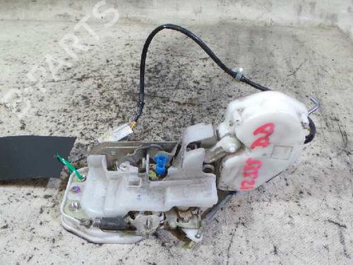 Used Front right lock HONDA CIVIC VI Fastback (MA, MB) 1.4 i (MA8, MB2) (75 hp) 12611379
