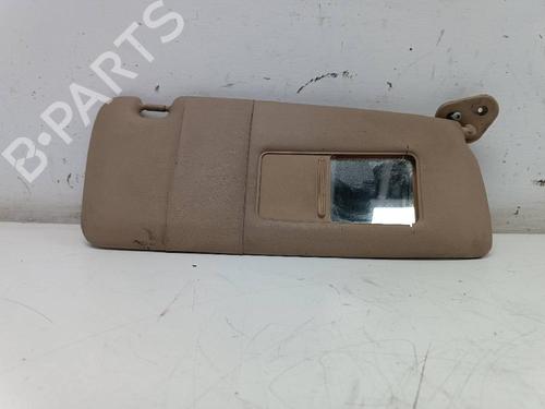 Right sun visor BMW 3 (E46)  | BP16411937I2 