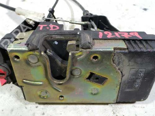 Used Rear right lock OPEL ASTRA G CLASSIC Saloon (T98) 1.6 16V (F69) (101 hp) 12609228