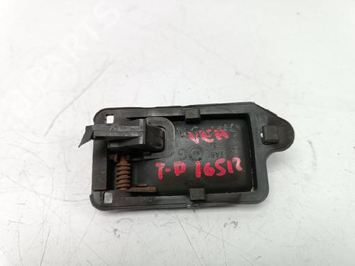 Rear right interior door handle PEUGEOT EXPERT (224_) 2.0 HDI | BP16339311I16 