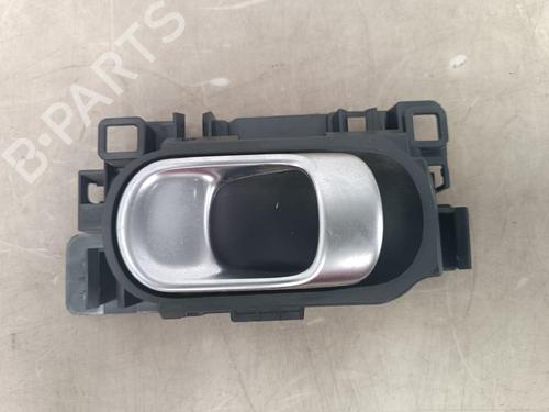 Used Rear right interior door handle CITROËN C4 CACTUS 1.5 BlueHDi 100 (102 hp) 18571744