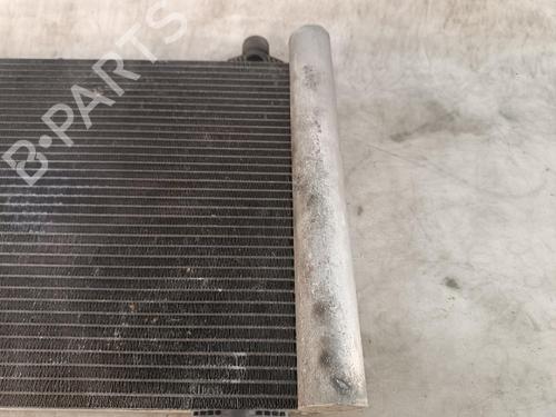 AC radiator CITROËN XSARA (N1)  | BP21223289M32 