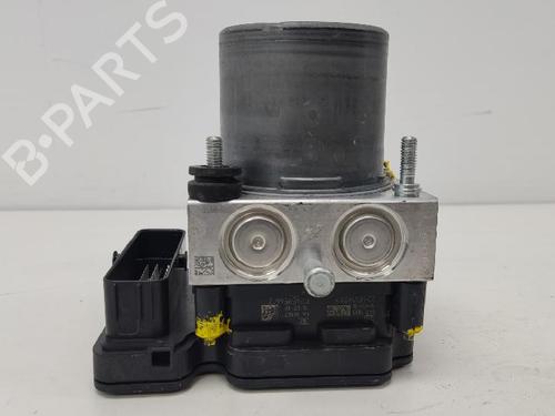 ABS pump MERCEDES-BENZ A-CLASS (W177) A 180 d (177.003) | BP15540149M43 
