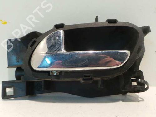 Used Front left interior door handle CITROËN C4 I (LC_) 1.6 HDi (90 hp) 15269442