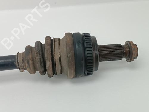 Right rear driveshaft BMW X3 (E83) 3.0 i xDrive | BP25797762M41 