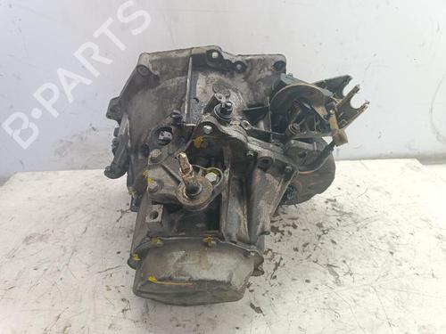 Gearbox CITROËN C4 Coupe (LA_)  | BP21222981M3 