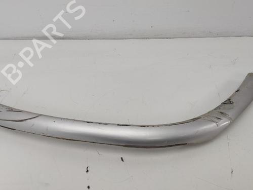Used Front right wheel arch trim NISSAN TERRANO II (R20) [1992-2007]  15912441