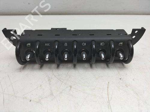Used Switch MINI MINI (R50, R53) Cooper (116 hp) 12629862