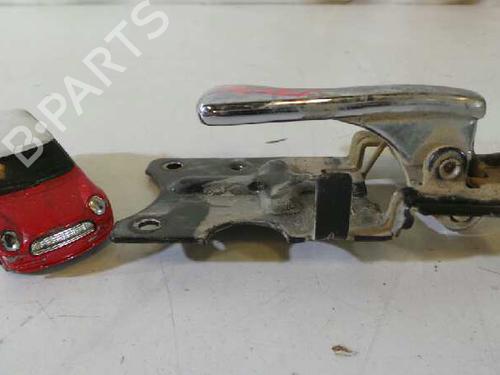 Rear right interior door handle LAND ROVER DISCOVERY II (L318) 2.5 Td5 4x4 | BP12616838I16 