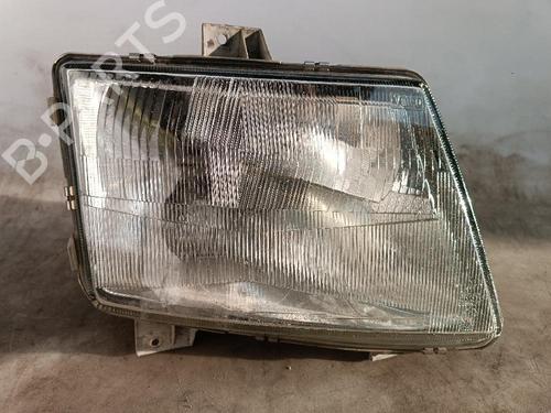 Used Right headlight OPEL ASTRA J Sports Tourer (P10) [2010-2015]  24494525