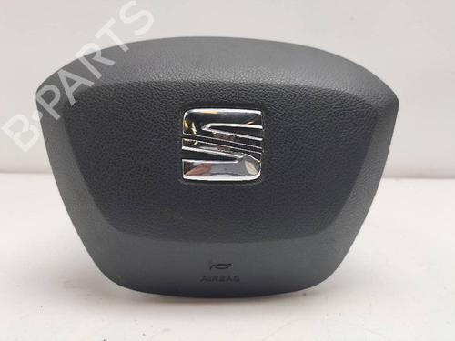 Førerens kollisjonspute SEAT ARONA (KJ7, KJP) 1.0 TSI (95 hp) 12627203
