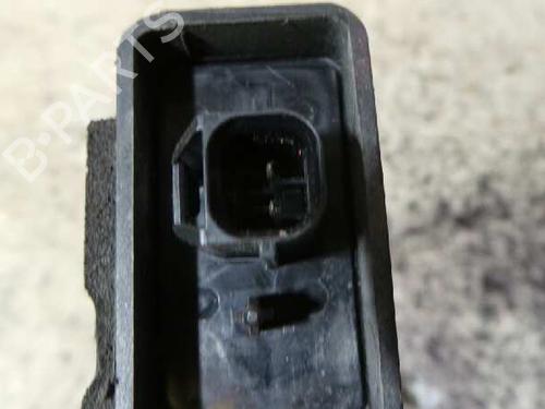 Front left lock VOLVO S40 I (644) 1.9 TD | BP12612313C98 