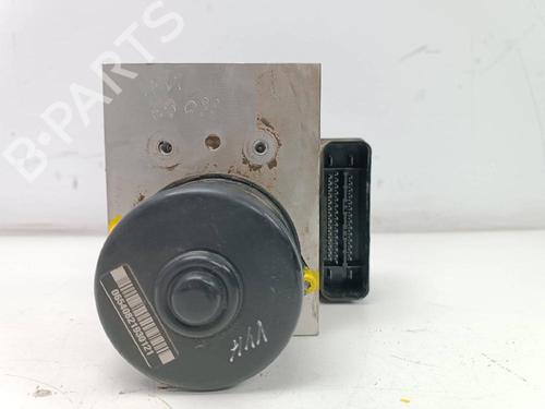 ABS pump LAND ROVER FREELANDER I (L314) 2.0 Td4 4x4 | BP16187940M43 