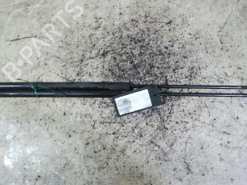 Used Hood lift support PEUGEOT 406 (8B) [1995-2005]  14241730