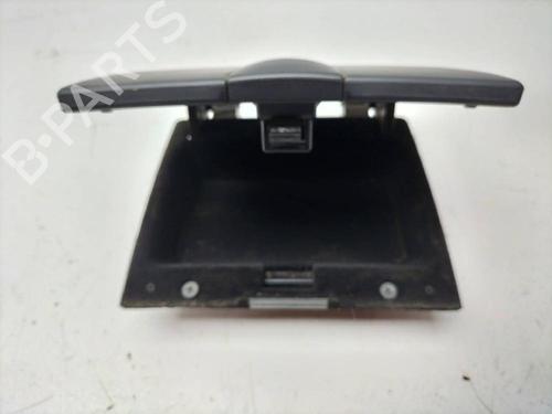 Glove box HYUNDAI SANTA FÉ II (CM) 2.2 CRDi GLS | BP14990876C95 