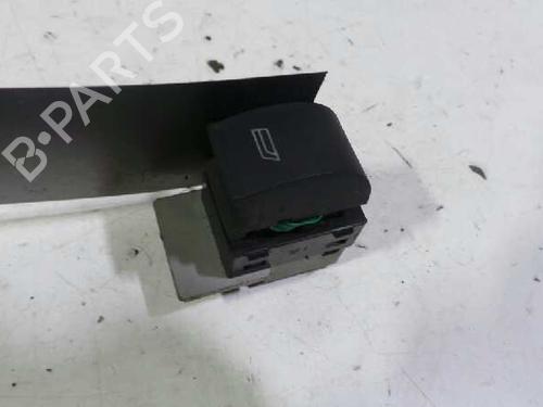 Used Left rear window switch AUDI A6 C5 (4B2) 2.8 quattro (193 hp) 15270514