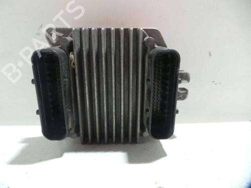Motorstyringsenhed OPEL ASTRA G CLASSIC Saloon (T98) 1.6 16V (F69) (101 hp) 12621924