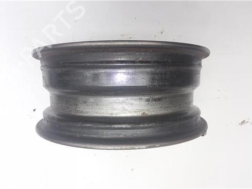 Fælk NISSAN PRIMASTAR Van (X83) 2.0 dCi 115 | BP32740113C45 - Image 2