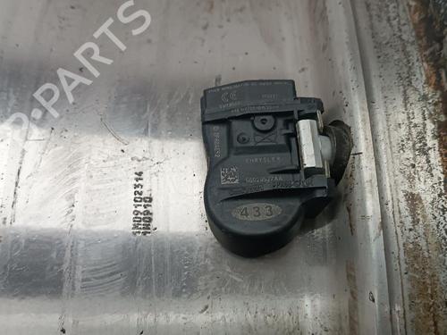 Felg CHRYSLER 300C Touring (LX, LE) 3.0 CRD | BP26288527C45 