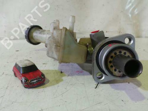 Brake master cylinder RENAULT CLIO III Hatchback Van (SB_, SR_) 1.5 dCi | BP12620173M77