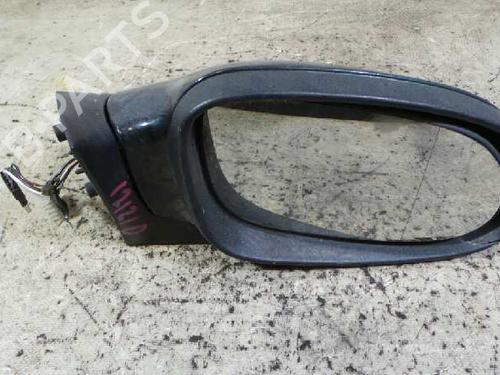 Used Right mirror MERCEDES-BENZ A-CLASS (W168) A 170 CDI (168.008) (90 hp) 12608903